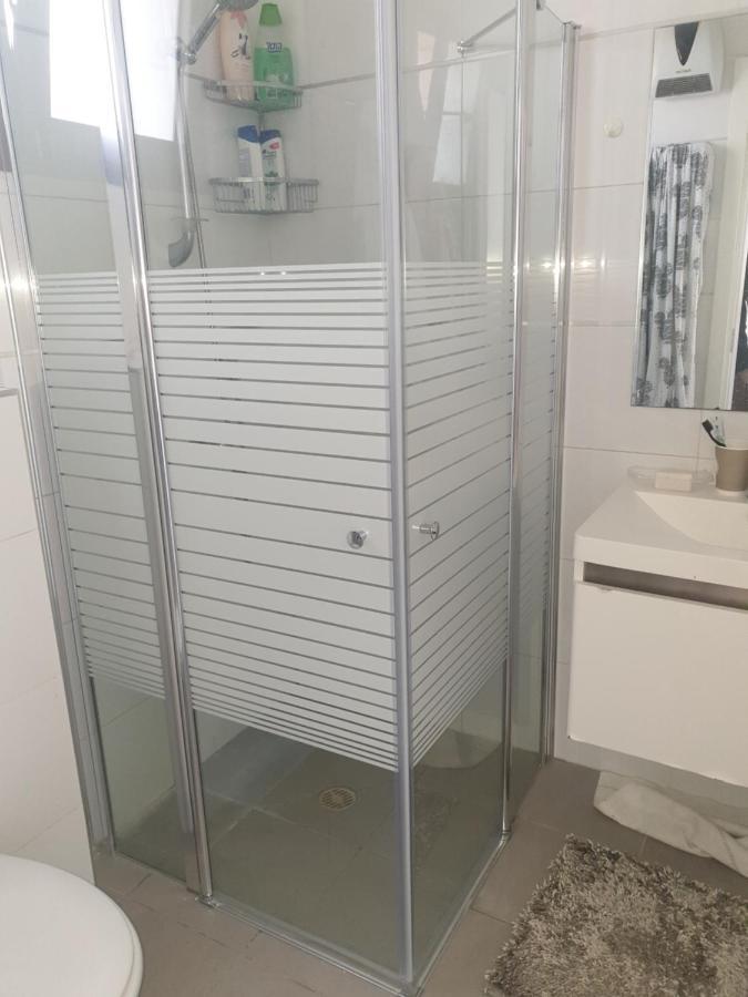 Luxury Exclusive Top Class Apartment On The Sea With Best Sea View And Jacuzzi רק למשפחות !!!! Eilat Esterno foto