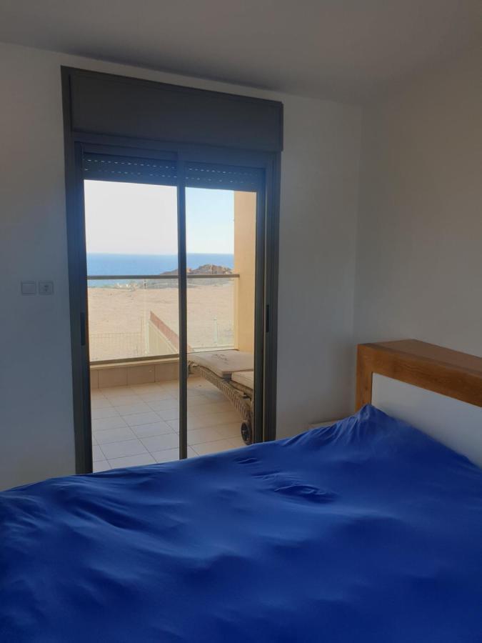 Luxury Exclusive Top Class Apartment On The Sea With Best Sea View And Jacuzzi רק למשפחות !!!! Eilat Esterno foto